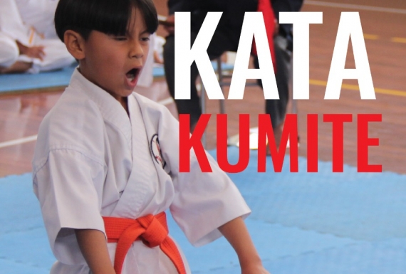 FIRST ONLINE CUP JKA Ecuador